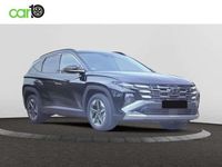 Usado Hyundai Tucson 116 CV (85 kW) 2022 Blanco SUV