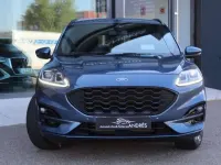 Usado Ford Kuga ST-Line 120 CV (88 kW) 2022 Azul SUV