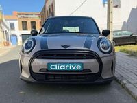 Usado Mini Cooper 136 CV (100 kW) 2022 Gris Utilitario