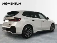 Usado BMW iX1 230 kW (313 CV) 2025 Blanco SUV