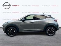 Nuevo Nissan Juke Acenta 143 CV (105 kW) 2025 SUV
