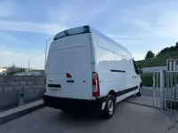 Usado Opel Movano 129 CV (94 kW) 2019 Blanco Monovolumen