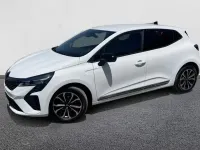 Usado Renault Clio Techno 100 CV (73 kW) 2025 Utilitario