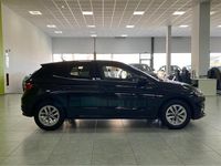 Usado Skoda Fabia Selection 115 CV (84 kW) 2025 Negro Utilitario