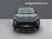 Usado Citroën C3 Aircross Shine 102 CV (75 kW) 2019 Negro SUV
