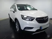 Usado Opel Mokka Selective 141 CV (103 kW) 2019 Blanco SUV