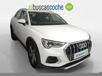 Brugt Audi Q3 Advanced Plus 150 HK (110 kW) 2023 Hvid SUV