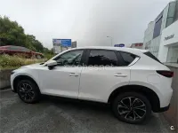 Usado Mazda CX-5 Ad'Vantage 165 CV (121 kW) 2024 Blanco SUV