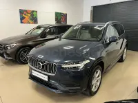 Usado Volvo XC90 Core 235 CV (172 kW) 2023 Azul SUV