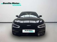 Usado Kia EV6 GT-Line 169 kW (230 CV) 2022 Negro SUV