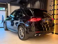 Usado Mercedes GLE350 321 CV (236 kW) 2022 Negro SUV