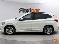 Usado BMW X1 192 CV (141 kW) 2018 Blanco SUV
