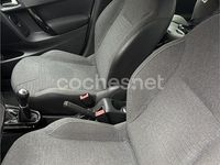 Usado Citroën C3 Live 82 CV (60 kW) 2016 Blanco Berlina