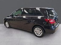 Usado Mercedes B200 136 CV (100 kW) 2016 Monovolumen