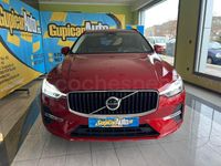 Usado Volvo XC60 Core 197 CV (144 kW) 2023 Granate SUV