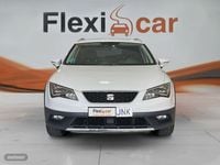 Usado Seat Leon X-Perience 125 CV (91 kW) 2016 Familiar