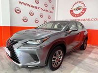 usado Lexus NX300 300h Business 2WD