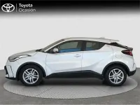 Usado Toyota C-HR Active 122 CV (89 kW) 2023 Blanco SUV