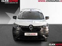Usado Renault Kangoo 95 CV (69 kW) 2022 Monovolumen