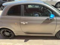 Usado Abarth 595 165 CV (121 kW) 2022 Gris Berlina