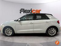Usado Audi A1 Sportback 116 CV (85 kW) 2019 Blanco Utilitario