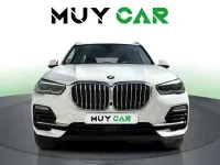 Usado BMW X5 231 CV (169 kW) 2019 Blanco SUV