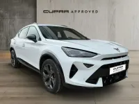 Usado Cupra Formentor 150 CV (110 kW) 2025 Blanco SUV