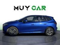 Usado BMW 225 Active Tourer Comfort Edition 245 CV (180 kW) 2023 Azul Monovolumen