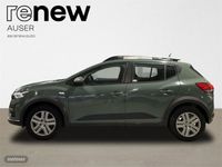 usado Dacia Sandero Stepway Tce Expresion 67kw