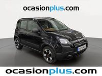 Usado Fiat Panda Red 70 CV (51 kW) 2023 Negro Utilitario