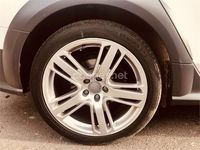 Usado Audi A4 Allroad 177 CV (130 kW) 2014 Blanco Familiar