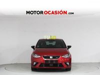 usado Seat Ibiza FR 110CV