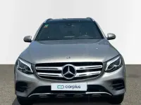 Usado Mercedes GLC300 211 CV (155 kW) 2019