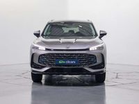 Usado MG HS Comfort 170 CV (125 kW) 2025 Plateado SUV