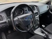 Usado Volvo V40 Momentum 120 CV (88 kW) 2016 Negro Berlina