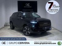 Usado Jaecoo 7 147 CV (108 kW) 2025 Negro SUV