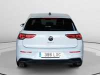 Usado VW Golf VIII Life 110 CV (80 kW) 2022