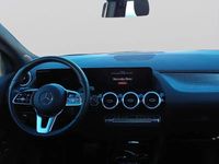 Usado Mercedes GLA250 218 CV (160 kW) 2022 Azul SUV
