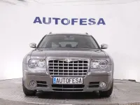 Usado Chrysler 300C Touring 218 CV (160 kW) 2008 Marron Familiar