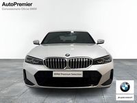 Usado BMW 320 Comfort Edition 184 CV (135 kW) 2025 Blanco Berlina