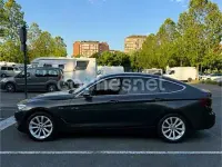 Usado BMW 318 150 CV (110 kW) 2018 Marrón Berlina