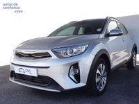 Usado Kia Stonic 101 CV (74 kW) 2021 SUV