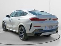 Usado BMW X6 M Sport 286 CV (210 kW) 2022 SUV