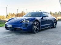 Usado Porsche Taycan 2020 Eléctrico Berlina
