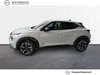 Usado Nissan Juke N-Connecta 143 CV (105 kW) 2025 Blanco SUV