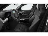 Usado BMW X2 Comfort Edition 300 CV (220 kW) 2026 Negro SUV