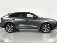 Usado Audi Q3 Sportback S-Line 150 CV (110 kW) 2025 Gris SUV