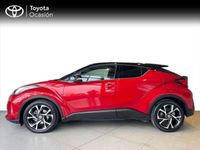 usado Toyota C-HR 180H Advance