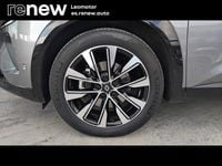 Usado Renault Austral Techno 200 CV (147 kW) 2022 Gris SUV