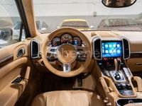 Usado Porsche Cayenne 245 CV (180 kW) 2011 Blanco SUV